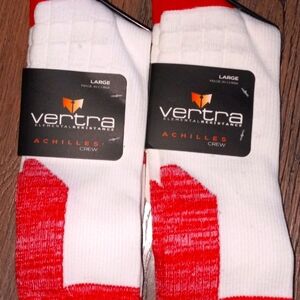 Vertra elemental resistance  socks